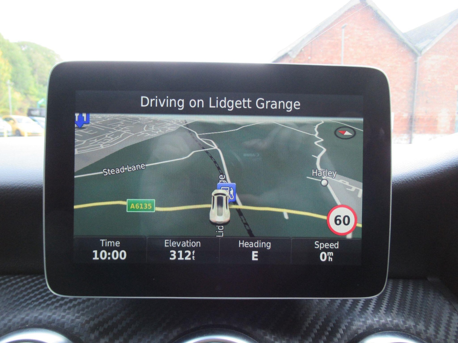 Used Mercedes-Benz A-Class 2017 for sale - 76988963: Photo 42