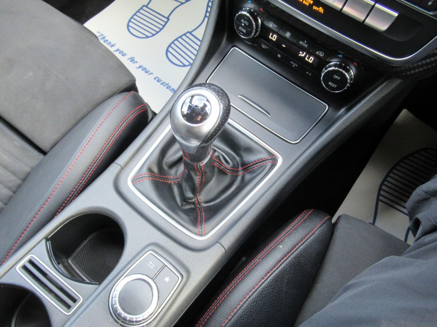 Used Mercedes-Benz A-Class 2017 for sale - 76988963: Photo 45