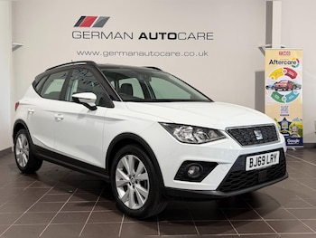 Used SEAT Arona 2019 for sale - 78891557: Photo