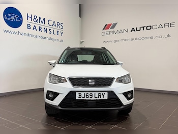 Used SEAT Arona 2019 for sale - 78891557: Photo