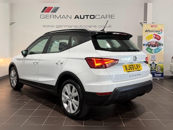 Used SEAT Arona 2019 for sale - 78891557: Photo