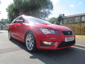 Used SEAT Leon 2016 for sale - 79471896: Photo