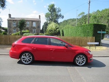 Used SEAT Leon 2016 for sale - 79471896: Photo