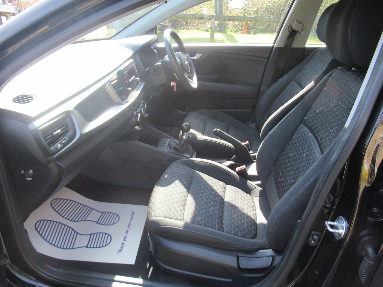 Used Kia Rio 2022 for sale - 76991027: Photo 14