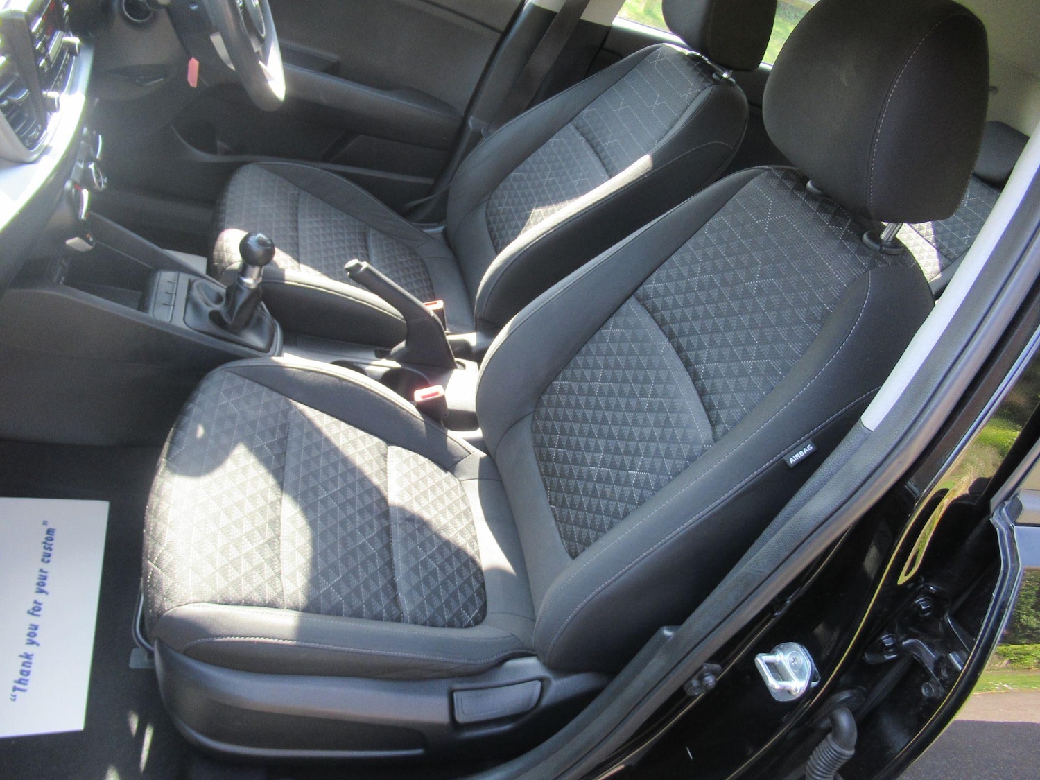 Used Kia Rio 2022 for sale - 76991027: Photo 16