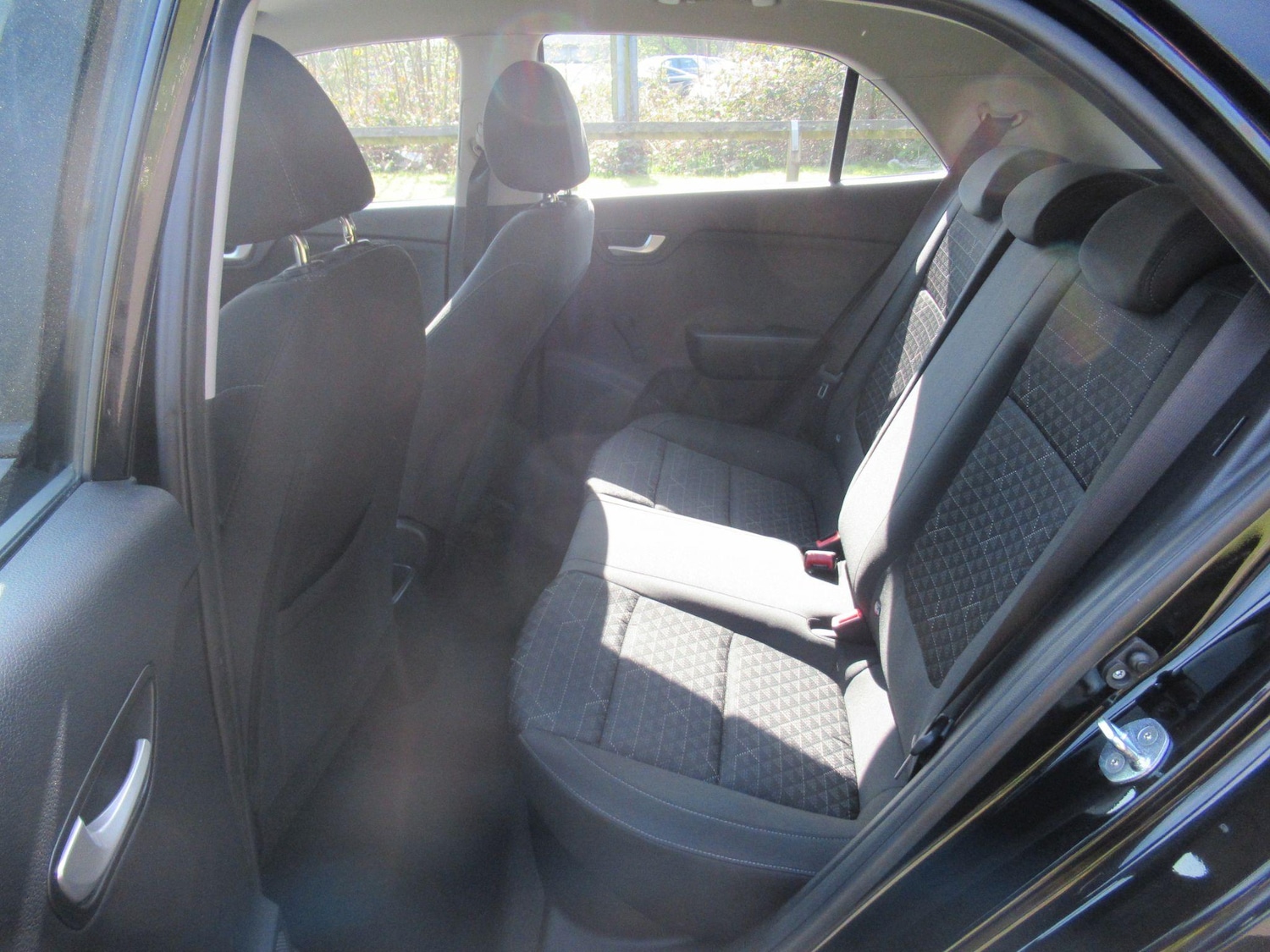 Used Kia Rio 2022 for sale - 76991027: Photo 17