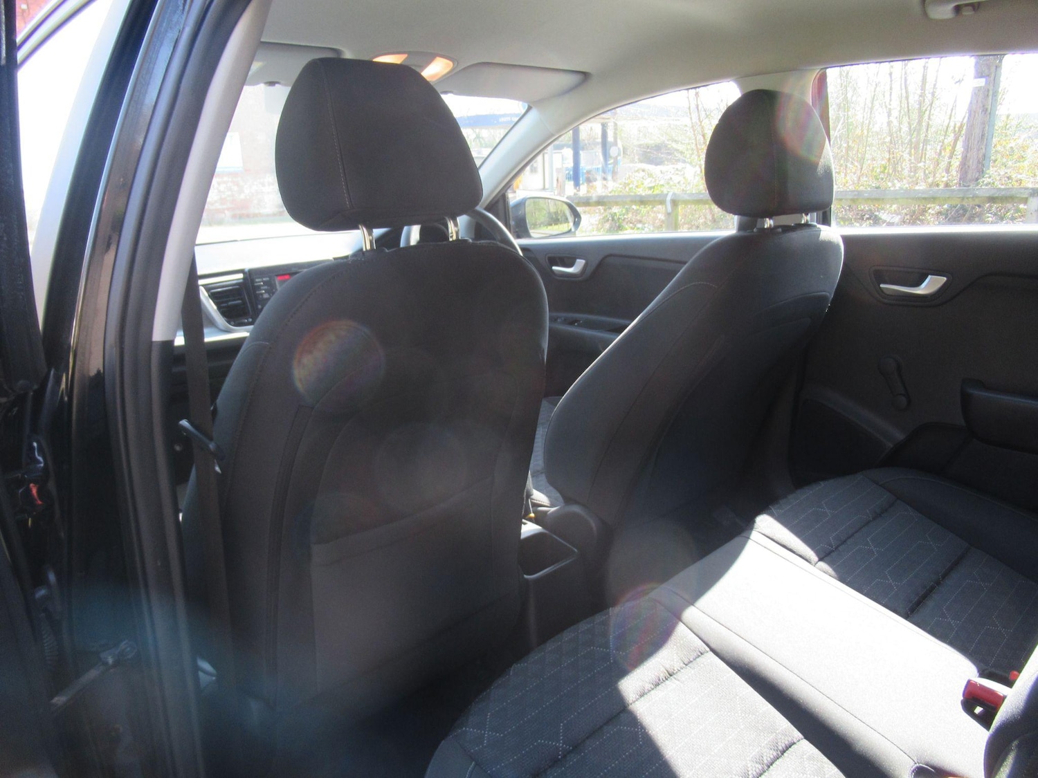 Used Kia Rio 2022 for sale - 76991027: Photo 18