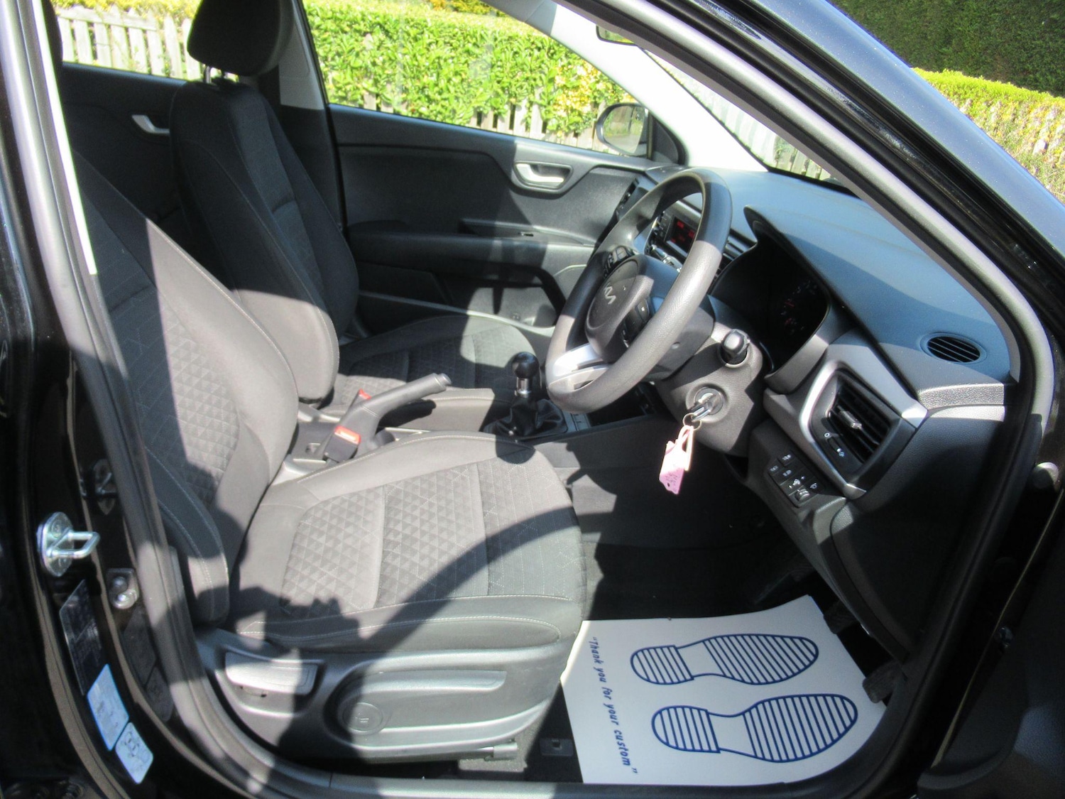 Used Kia Rio 2022 for sale - 76991027: Photo 21