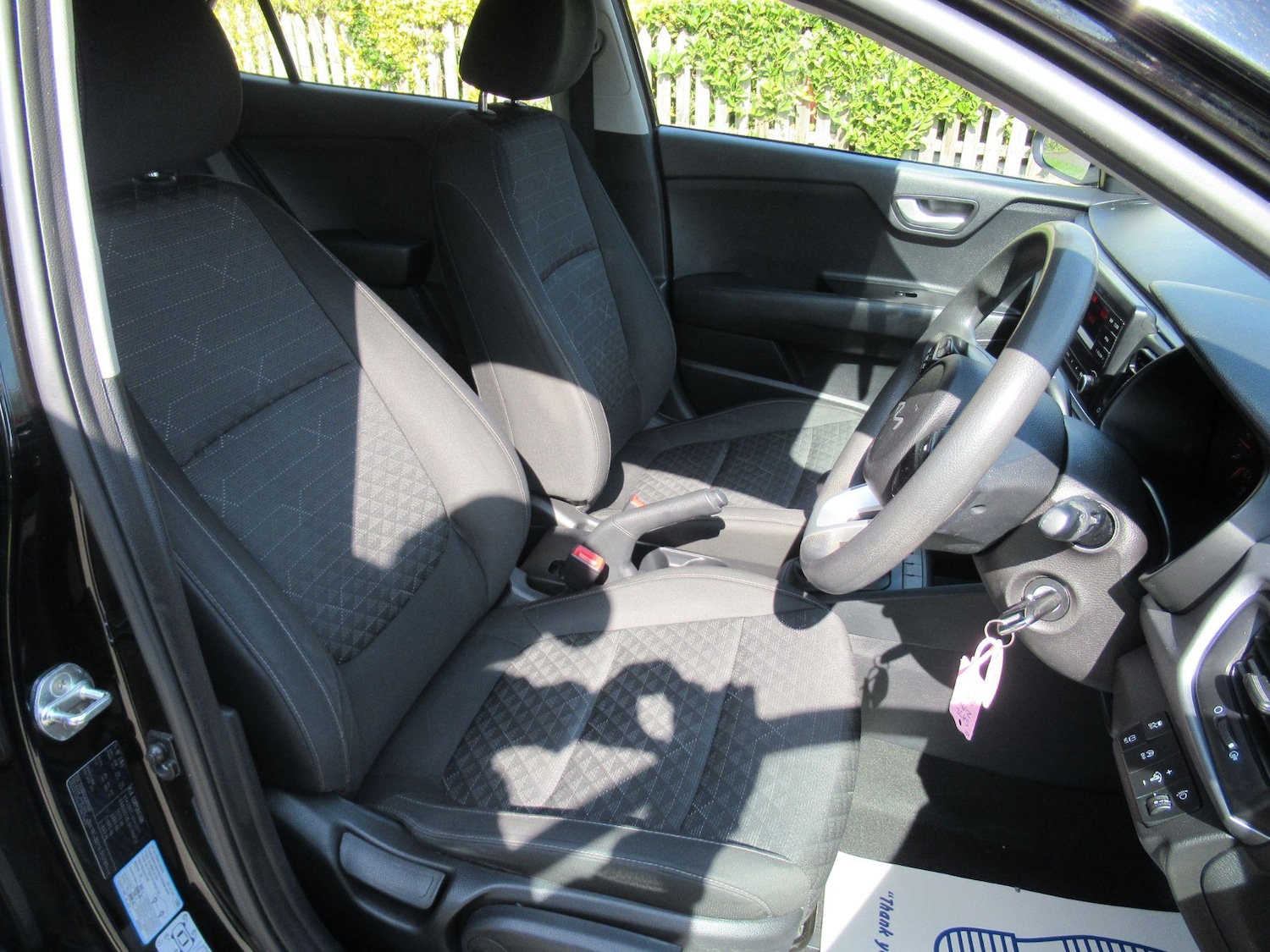 Used Kia Rio 2022 for sale - 76991027: Photo 23