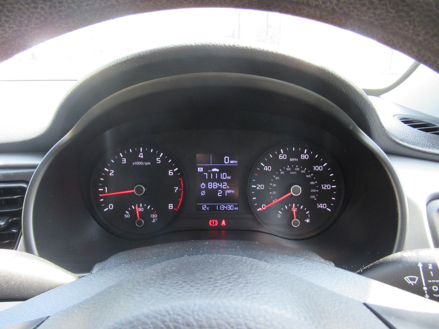 Used Kia Rio 2022 for sale - 76991027: Photo 26