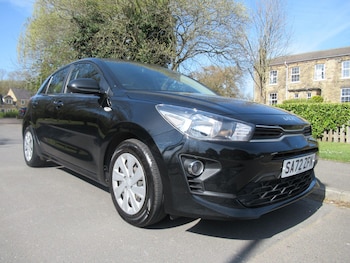 Used Kia Rio 2022 for sale - 76991027: Photo