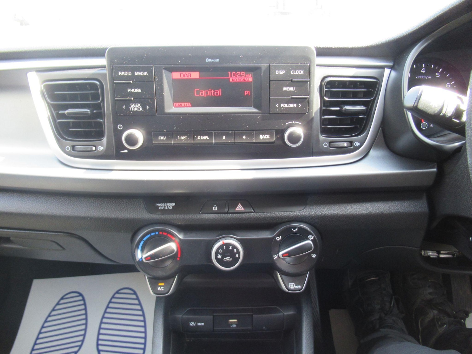 Used Kia Rio 2022 for sale - 76991027: Photo 30