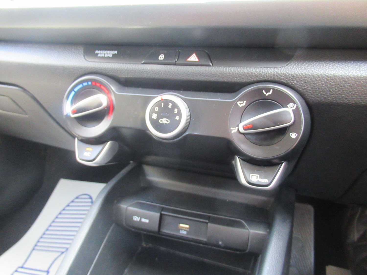 Used Kia Rio 2022 for sale - 76991027: Photo 32