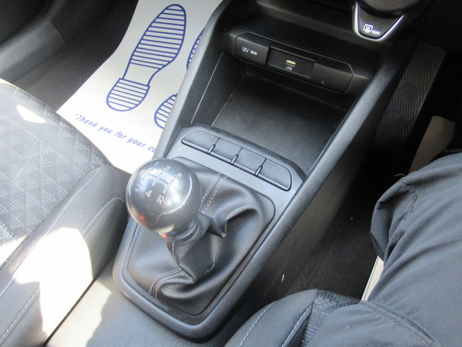 Used Kia Rio 2022 for sale - 76991027: Photo 33