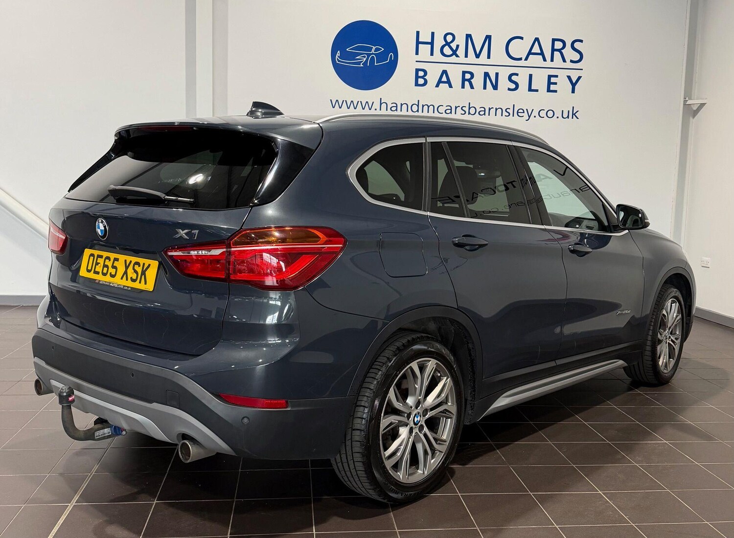 Used BMW X1 for sale - 77839888: Photo 10