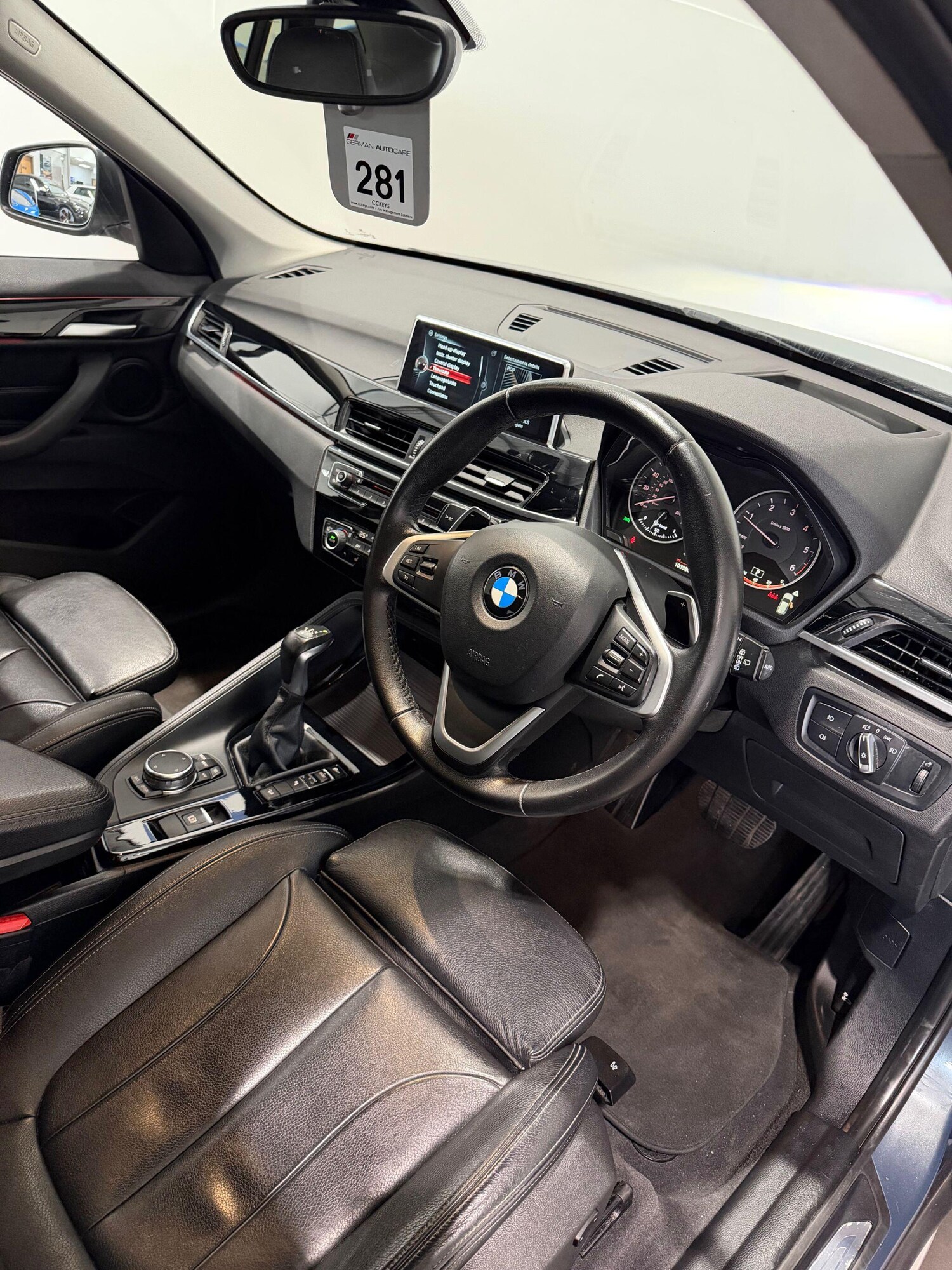 Used BMW X1 for sale - 77839888: Photo 11