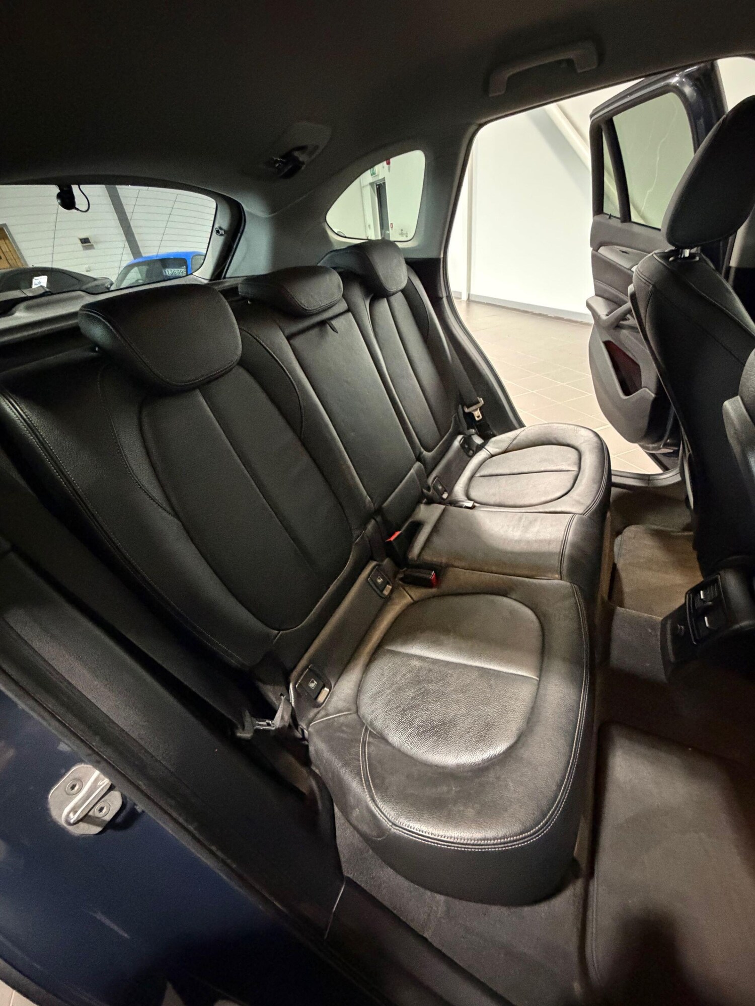 Used BMW X1 for sale - 77839888: Photo 15