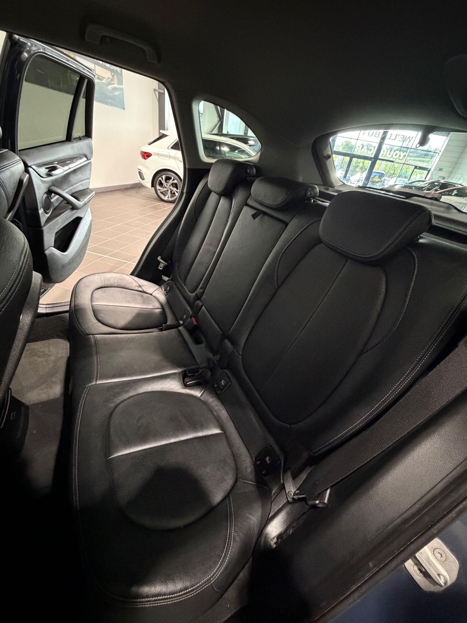 Used BMW X1 for sale - 77839888: Photo 17