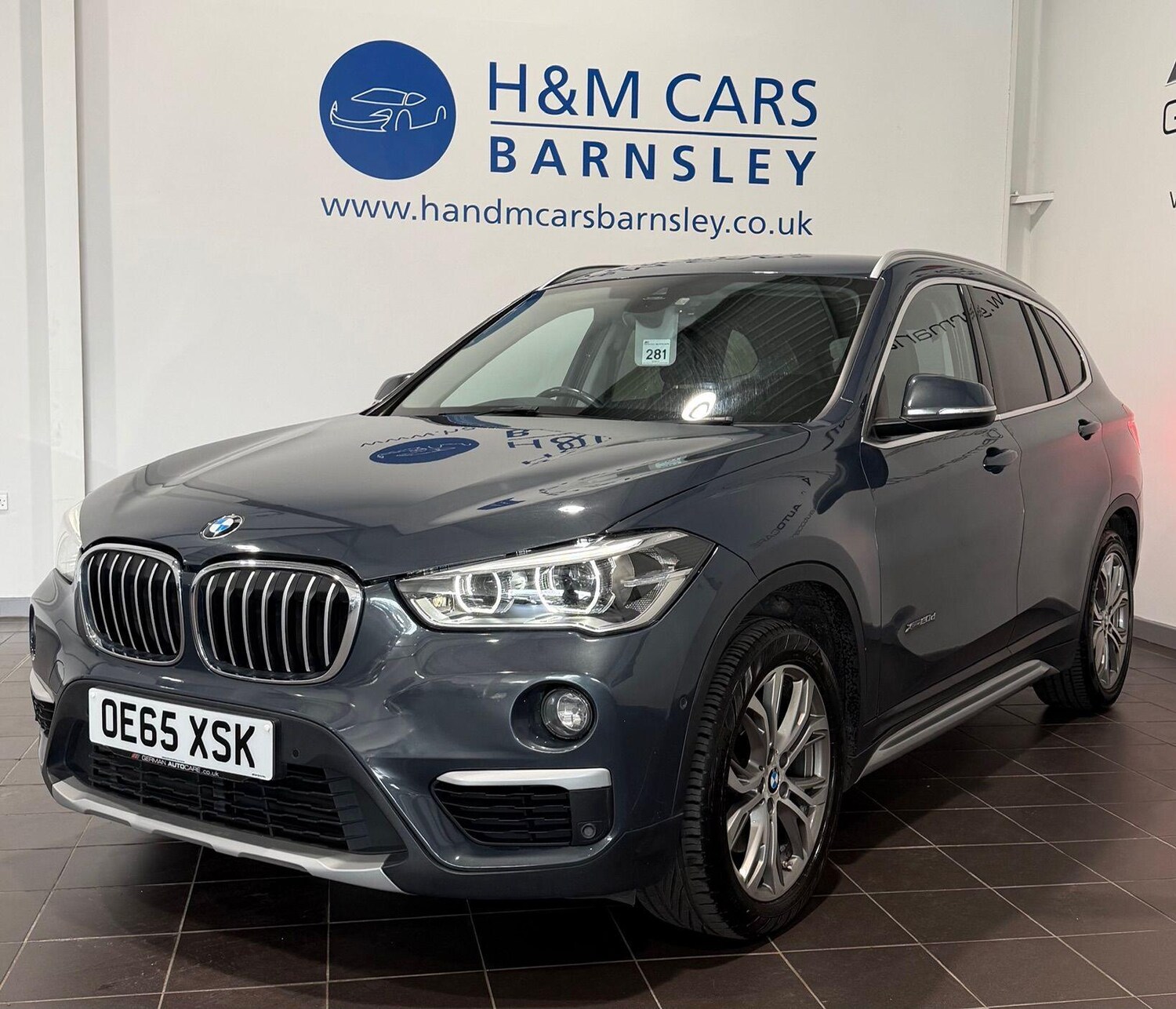 Used BMW X1 for sale - 77839888: Photo 3