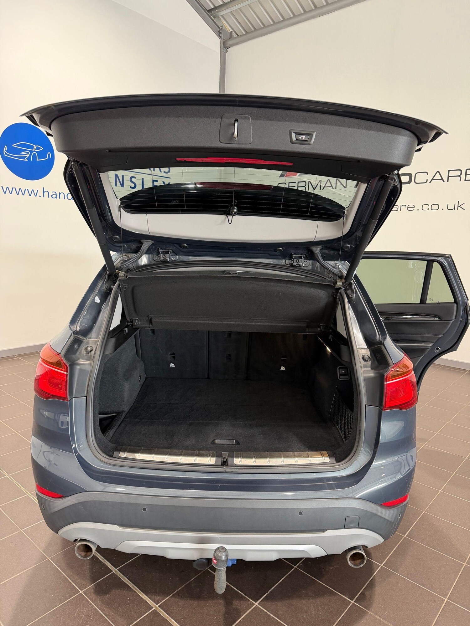 Used BMW X1 for sale - 77839888: Photo 34