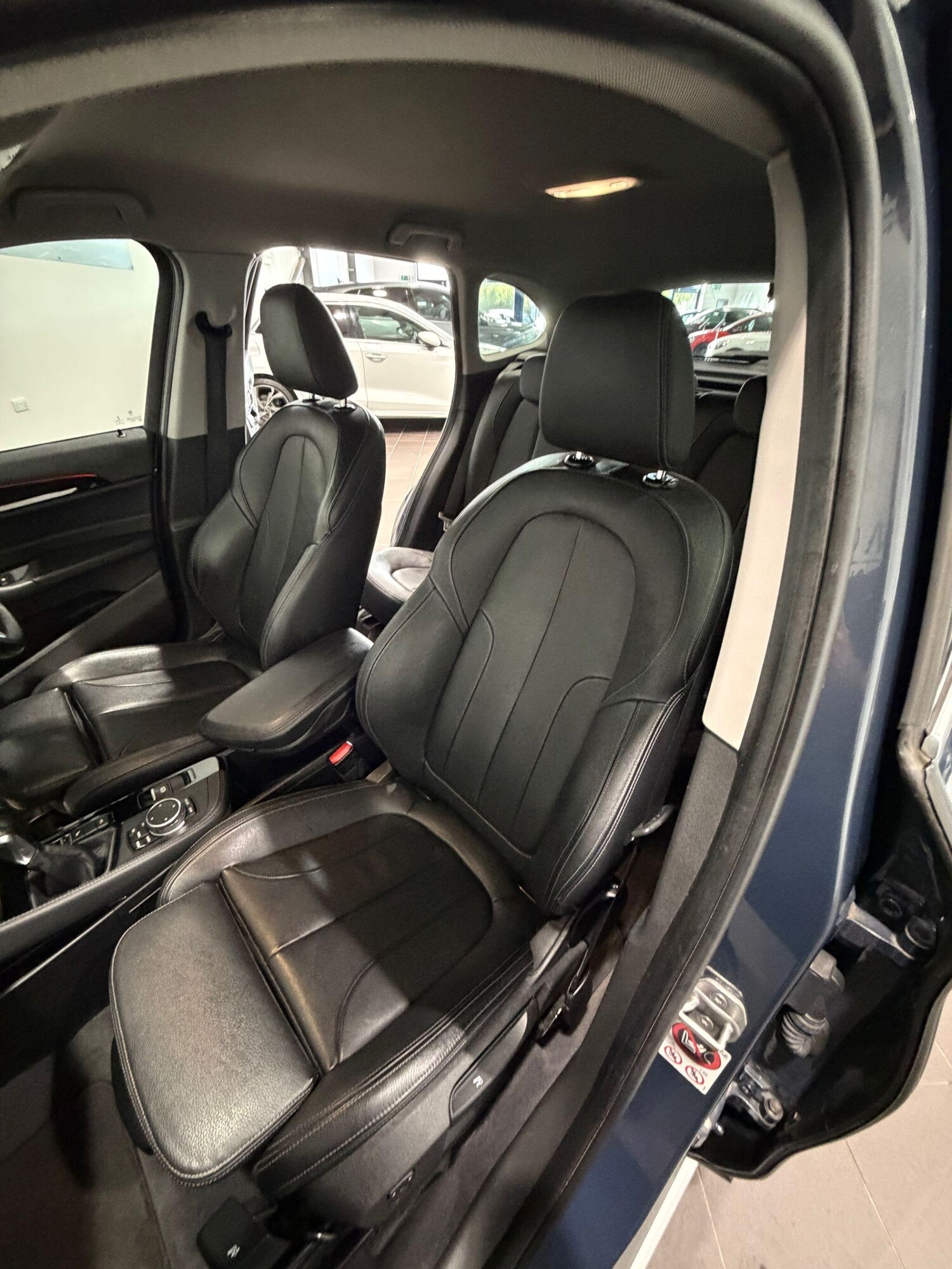 Used BMW X1 for sale - 77839888: Photo 35