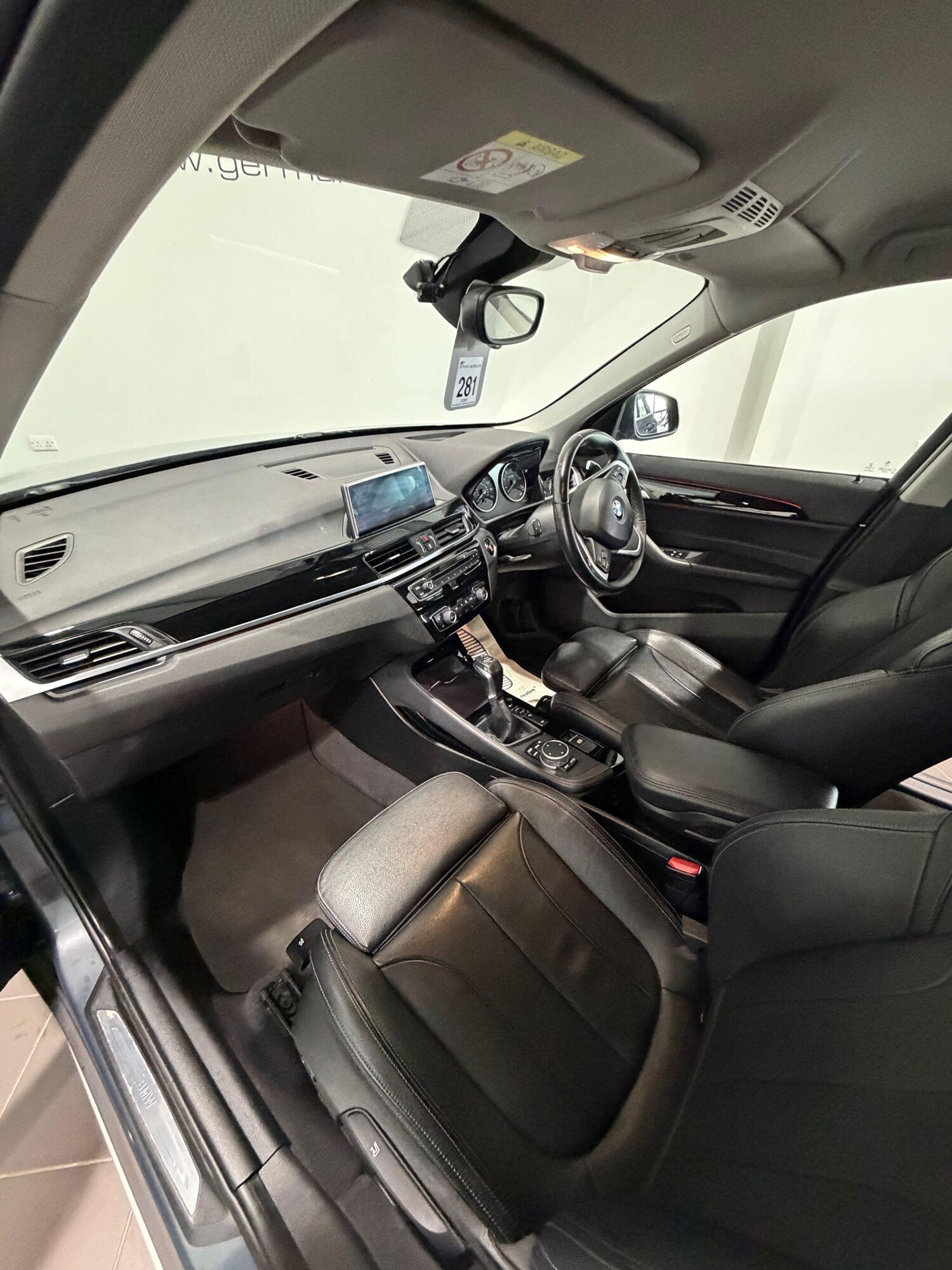 Used BMW X1 for sale - 77839888: Photo 37