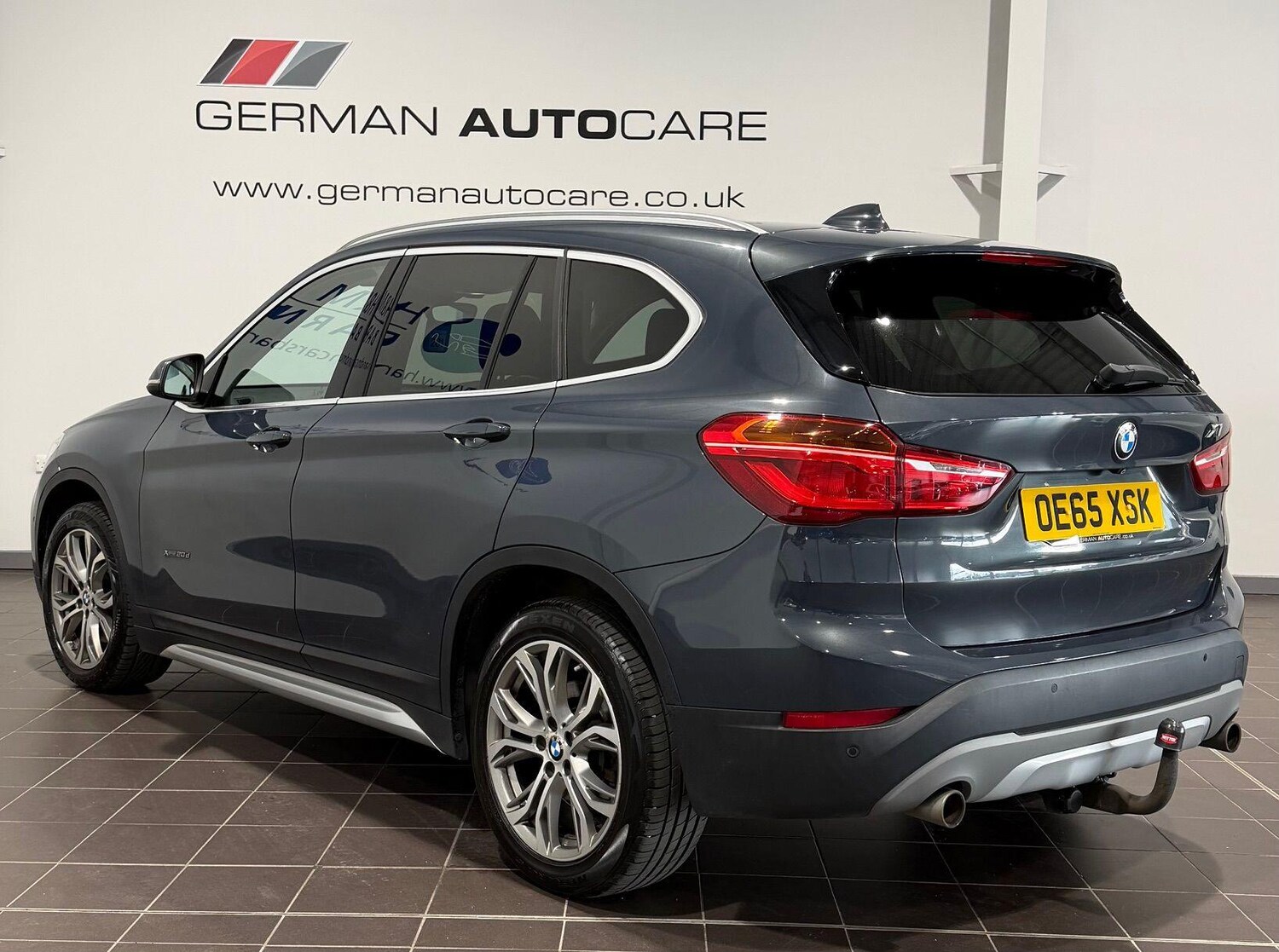 Used BMW X1 for sale - 77839888: Photo 4