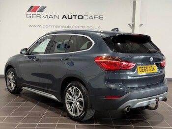 Used BMW X1 2015 for sale - 77839888: Photo