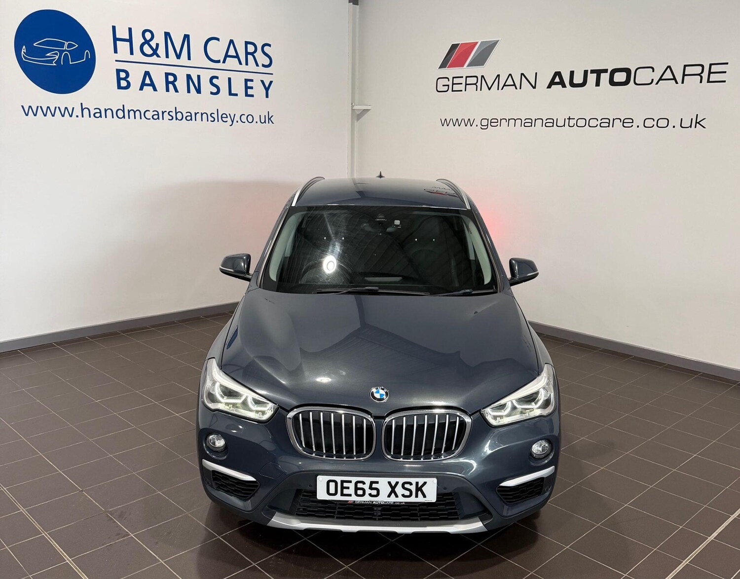 Used BMW X1 for sale - 77839888: Photo 5