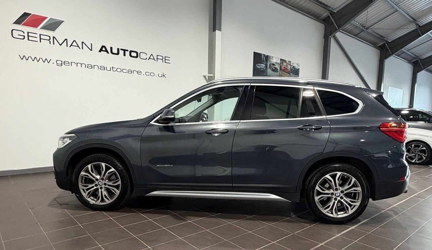 Used BMW X1 for sale - 77839888: Photo 6