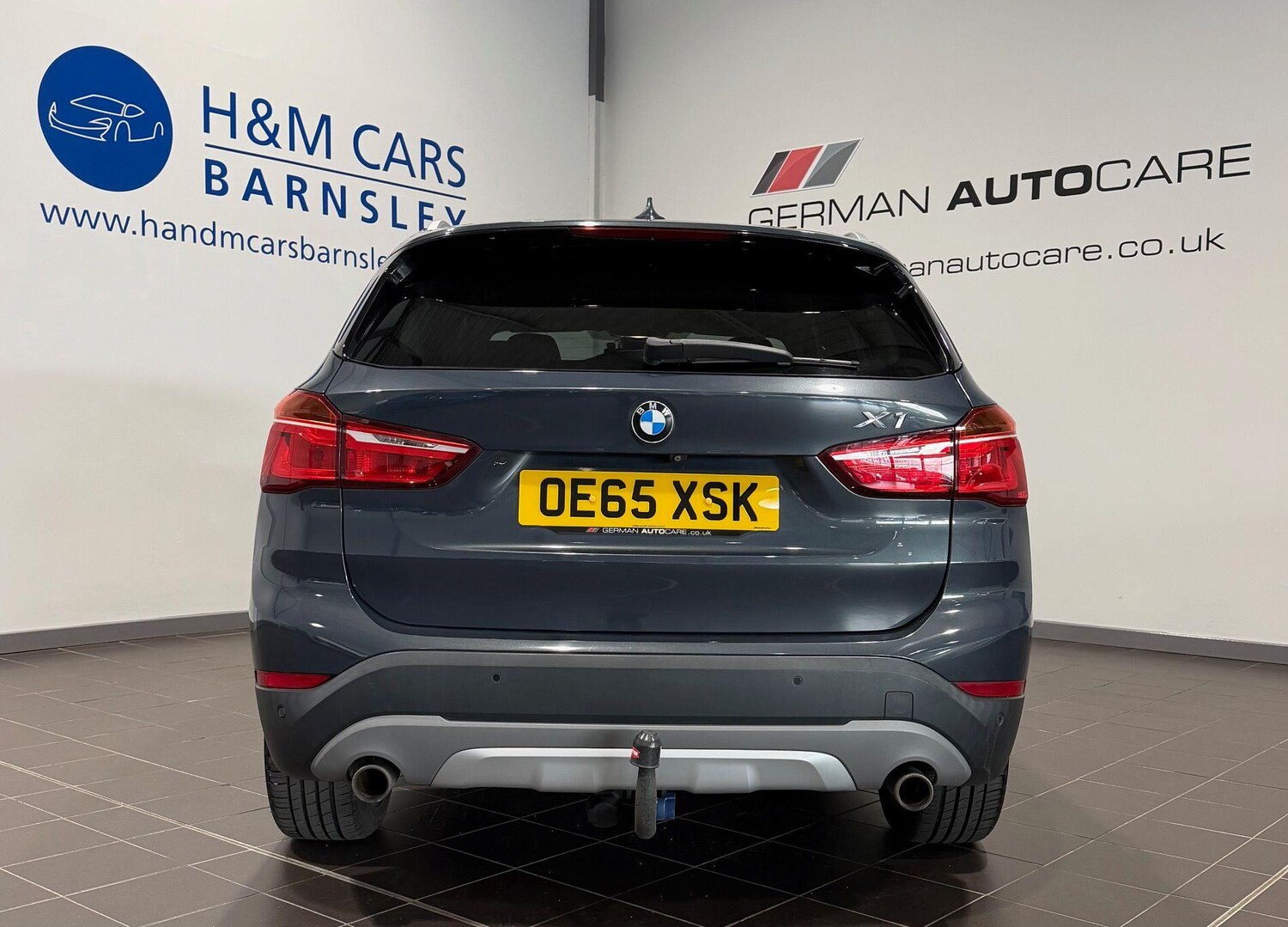 Used BMW X1 for sale - 77839888: Photo 7