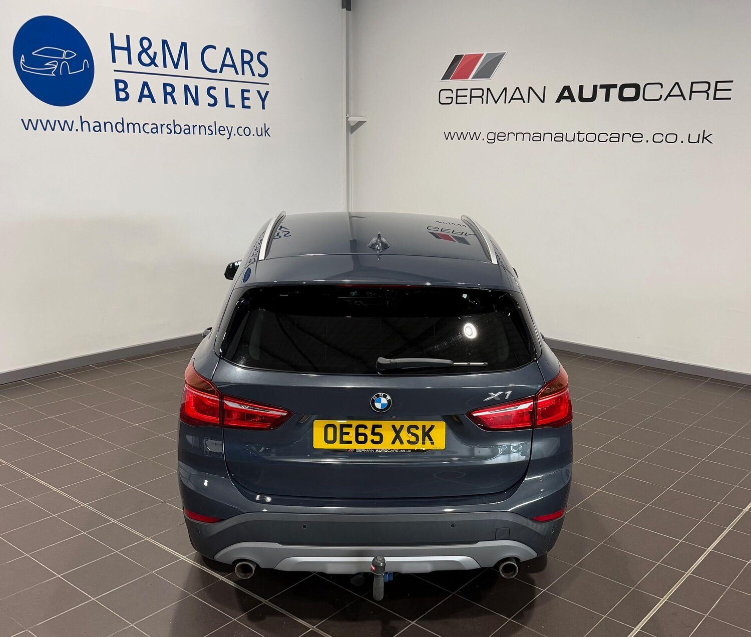 Used BMW X1 for sale - 77839888: Photo 8