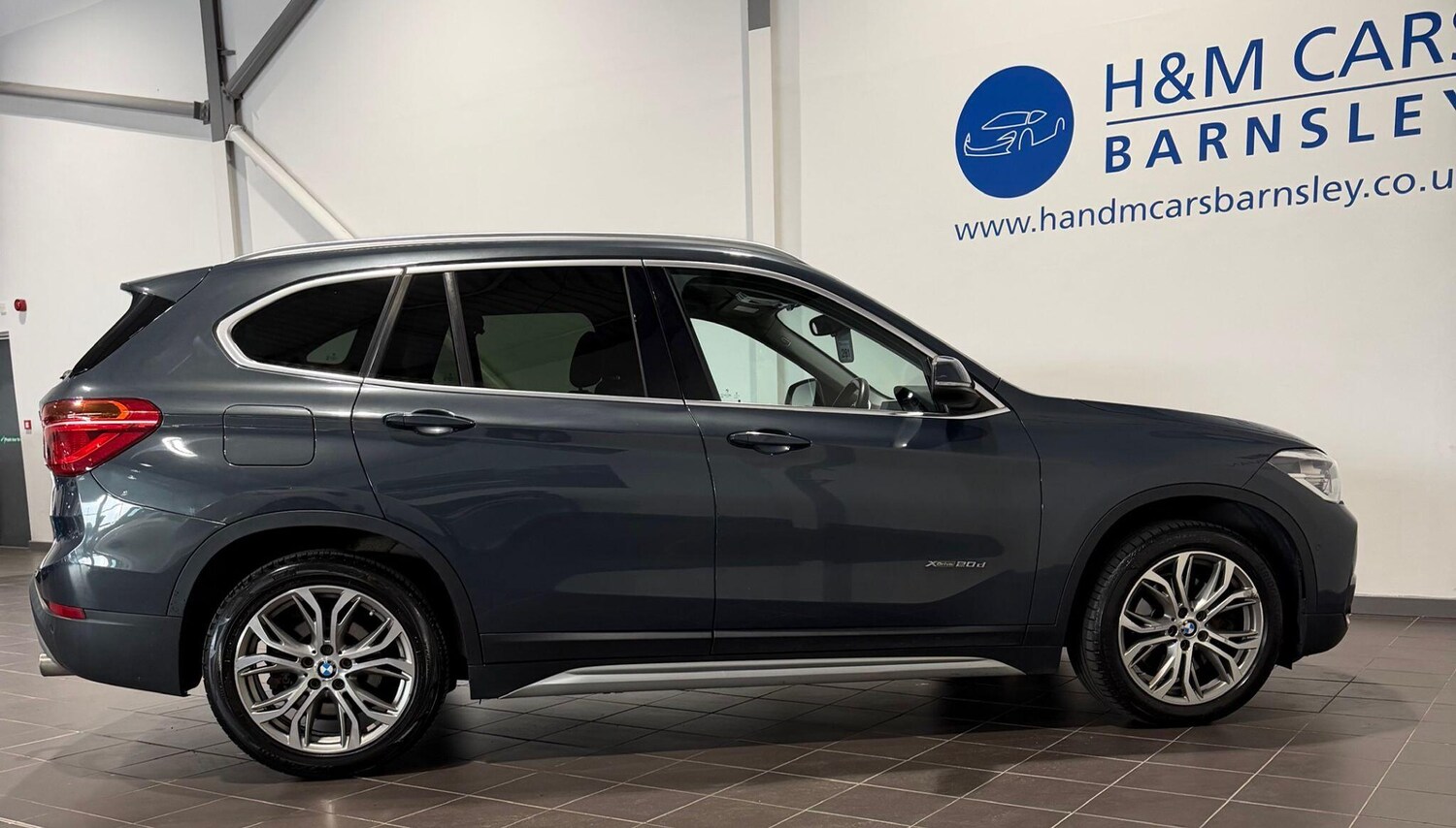 Used BMW X1 for sale - 77839888: Photo 9