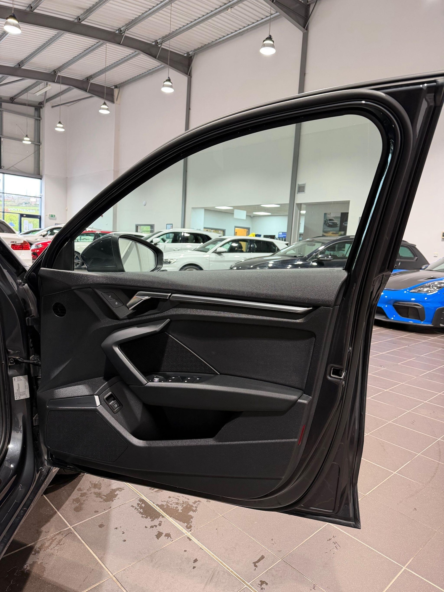 Used Audi A3 2022 for sale - 78047054: Photo 17