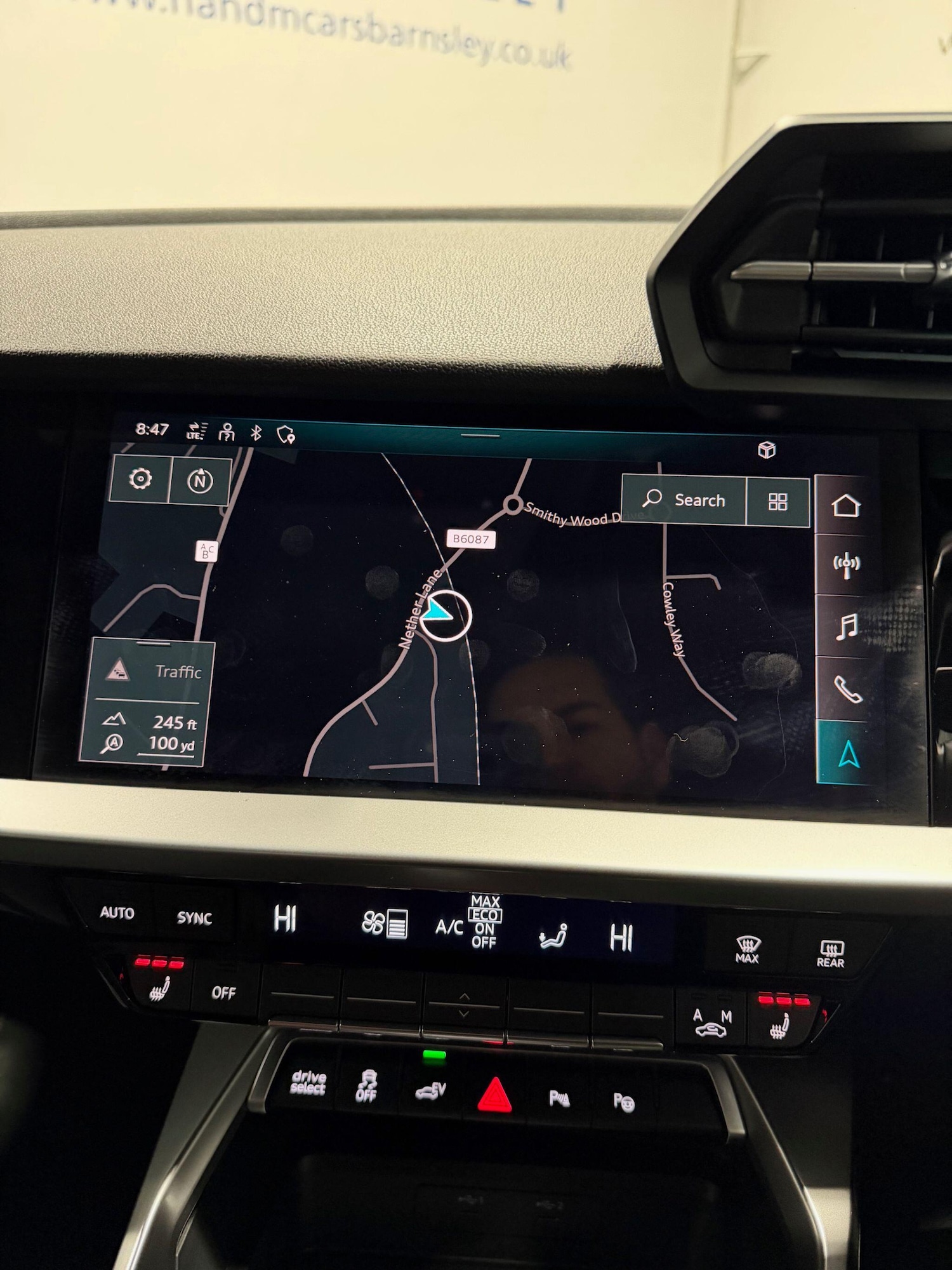 Used Audi A3 2022 for sale - 78047054: Photo 23