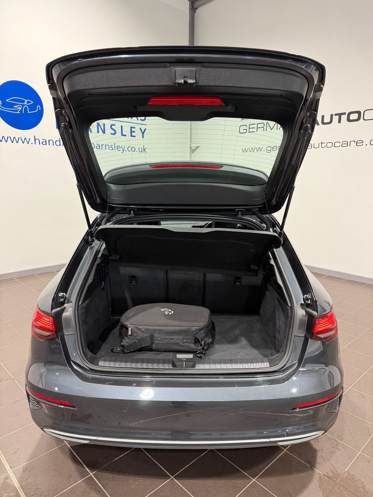 Used Audi A3 2022 for sale - 78047054: Photo 26