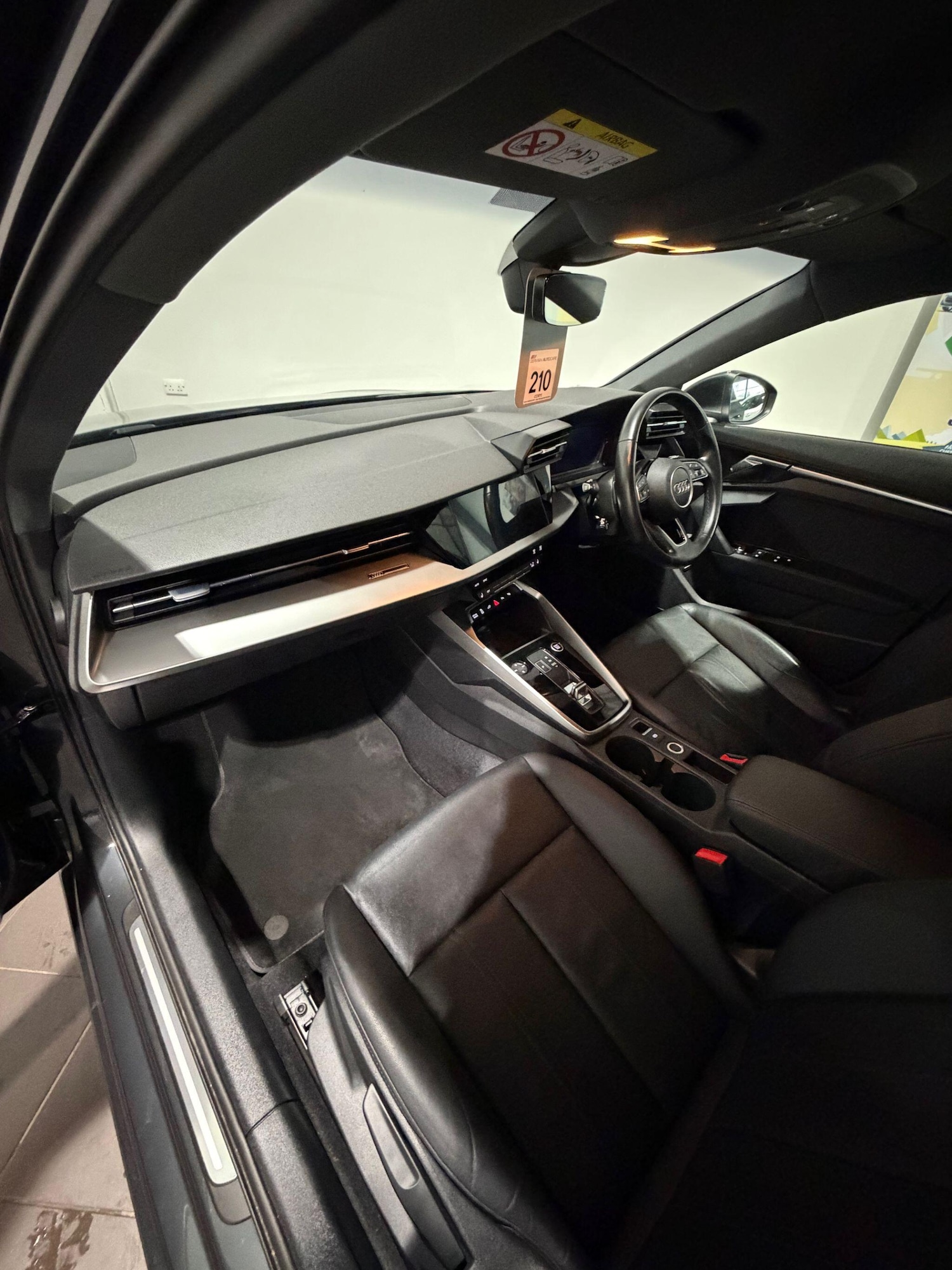 Used Audi A3 2022 for sale - 78047054: Photo 30