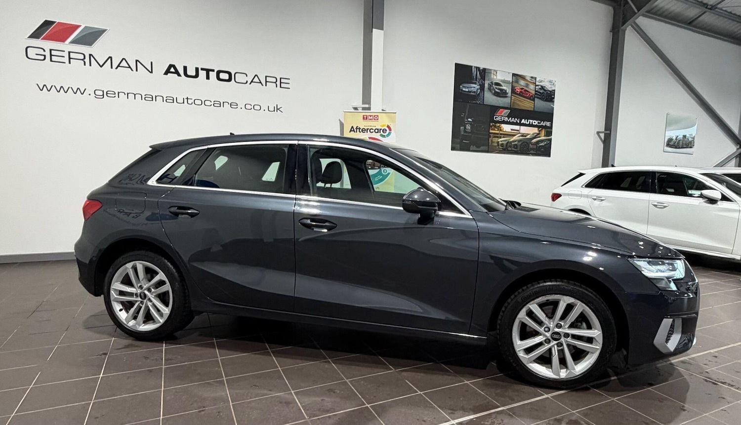 Used Audi A3 2022 for sale - 78047054: Photo 6