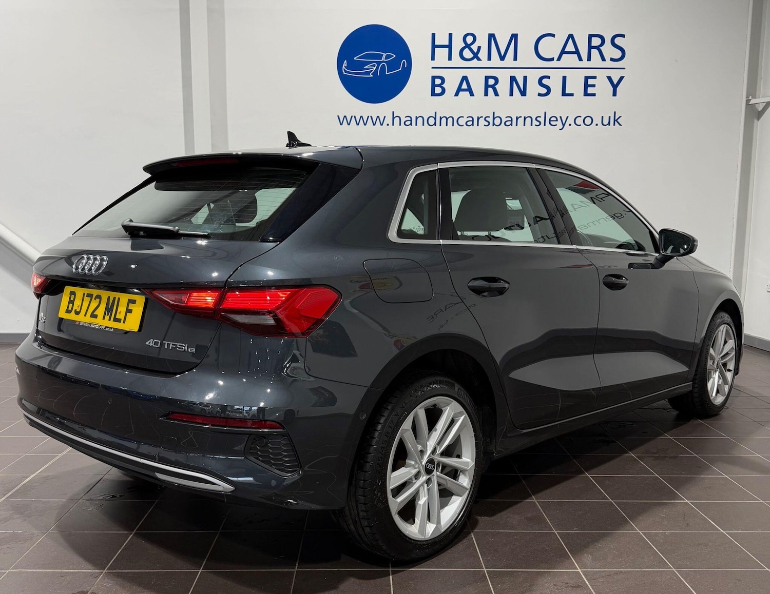 Used Audi A3 2022 for sale - 78047054: Photo 7