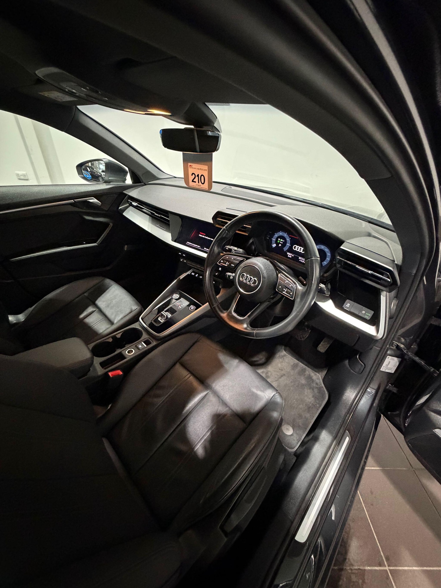 Used Audi A3 2022 for sale - 78047054: Photo 8