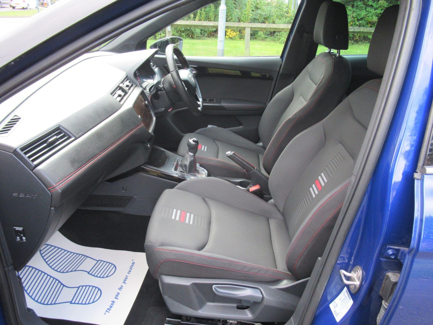 Used SEAT Arona 2018 for sale - 77738124: Photo 11