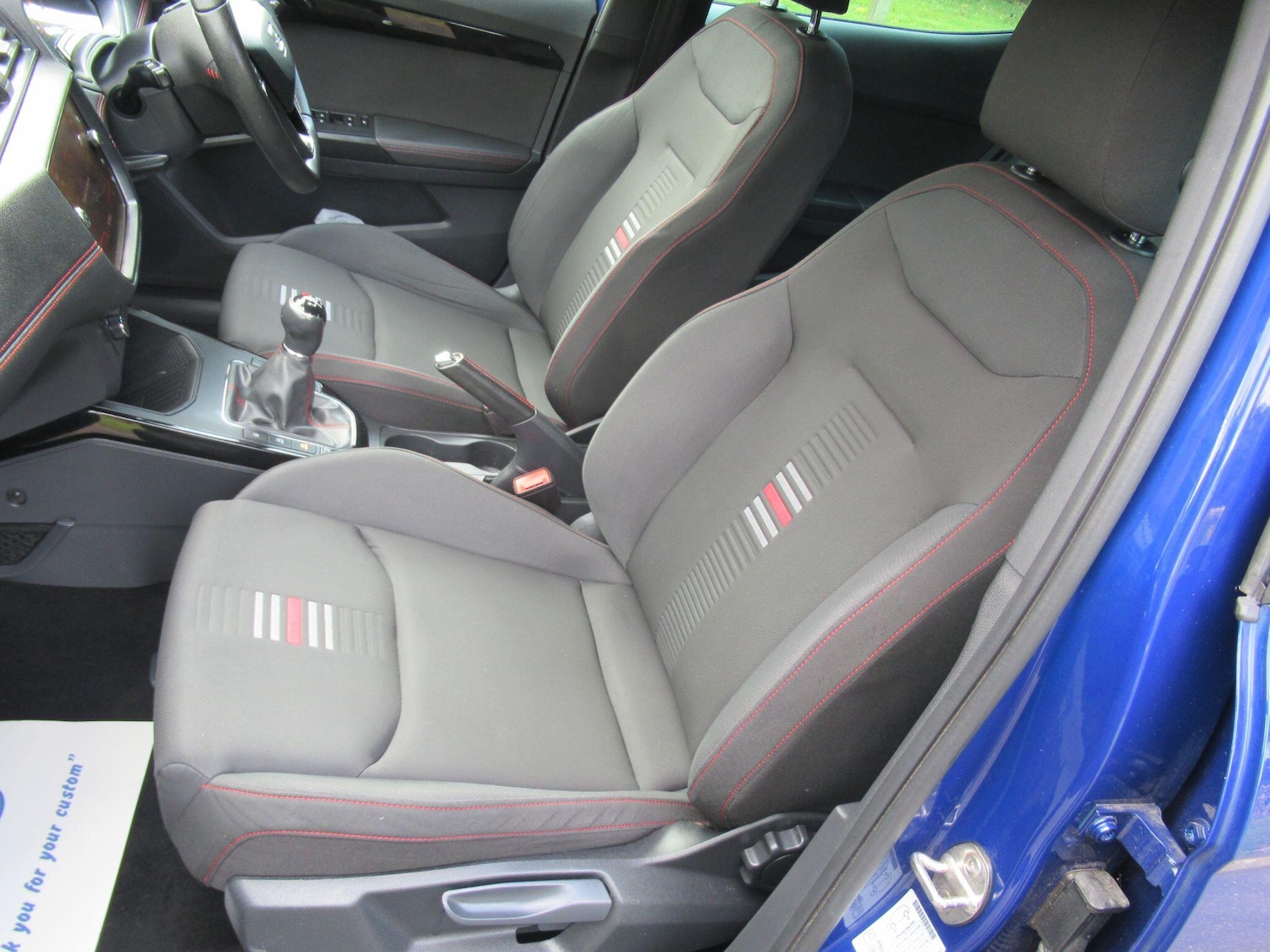 Used SEAT Arona 2018 for sale - 77738124: Photo 13