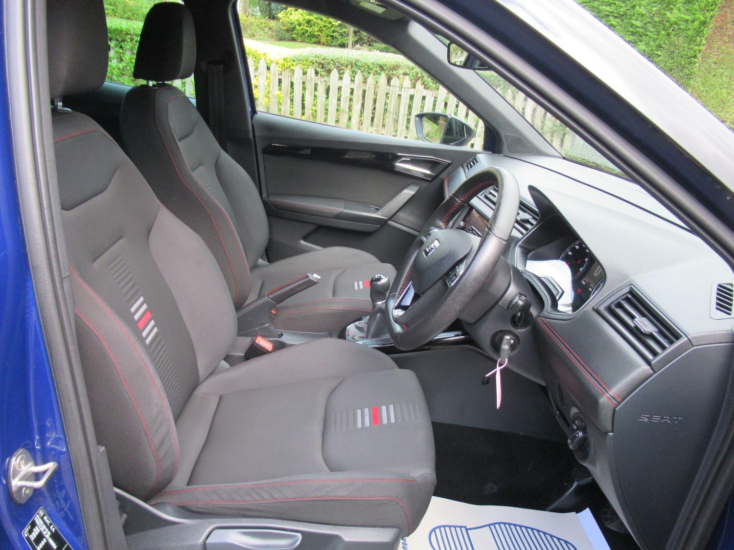 Used SEAT Arona 2018 for sale - 77738124: Photo 17