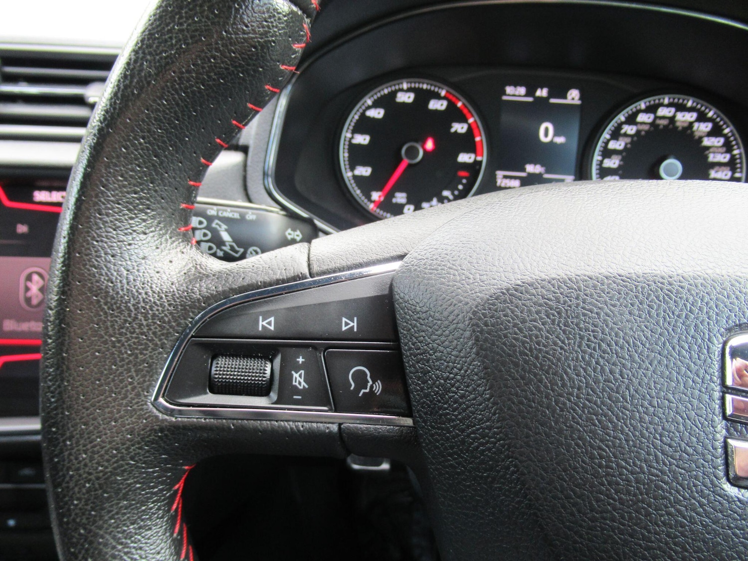 Used SEAT Arona 2018 for sale - 77738124: Photo 21