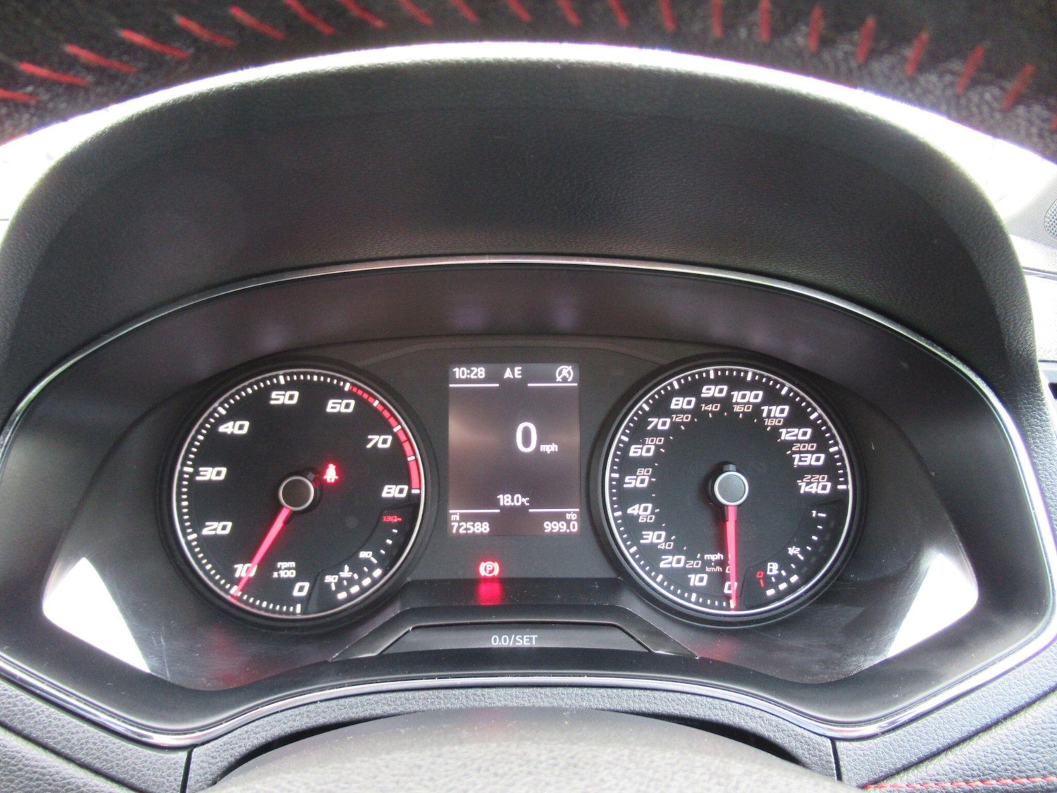 Used SEAT Arona 2018 for sale - 77738124: Photo 24