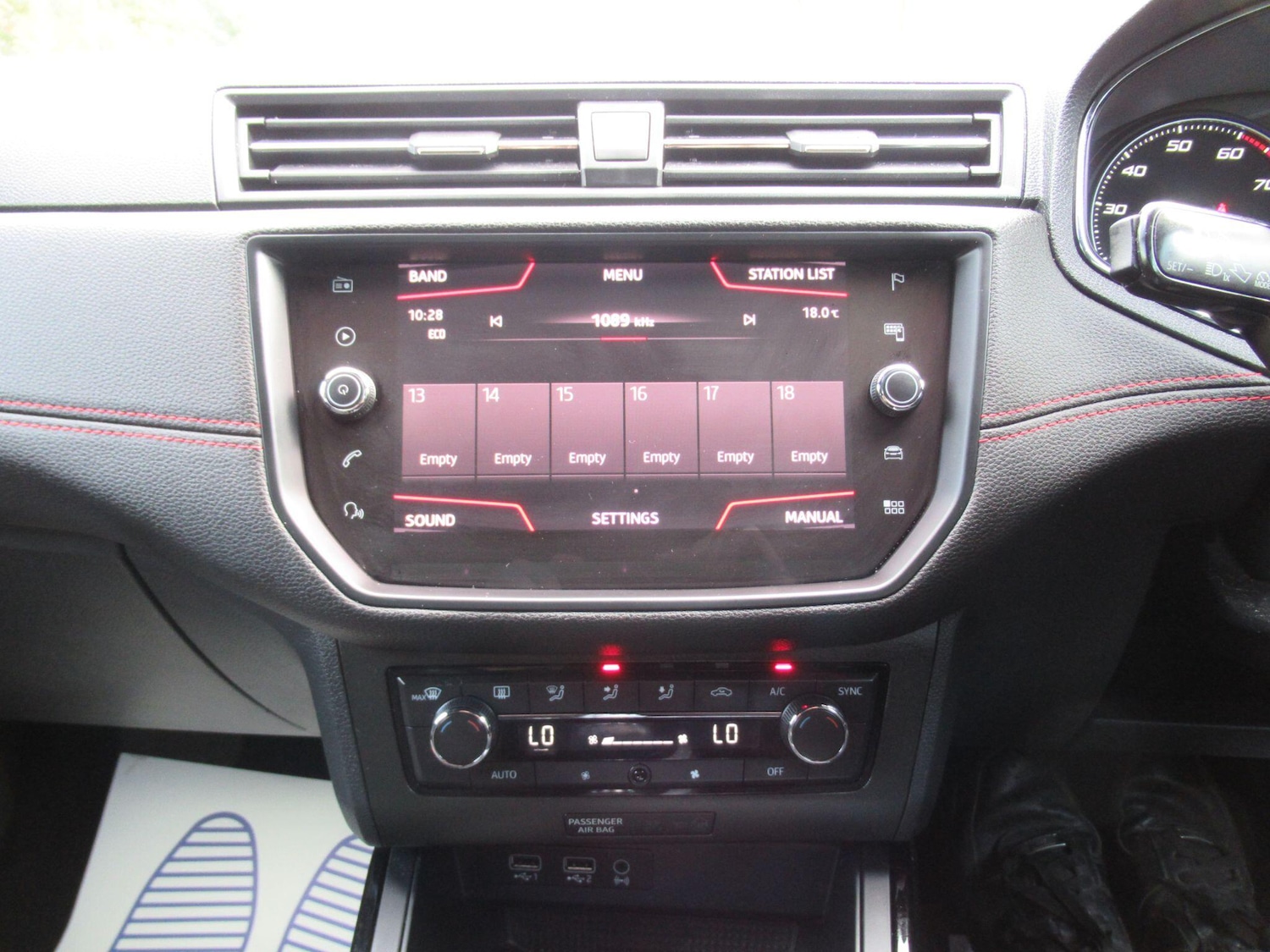 Used SEAT Arona 2018 for sale - 77738124: Photo 27