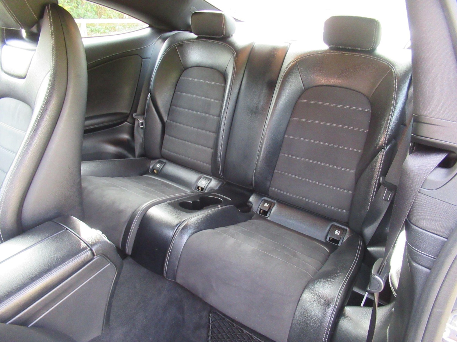 Used Mercedes-Benz C Class 2019 for sale - 76348939: Photo 18
