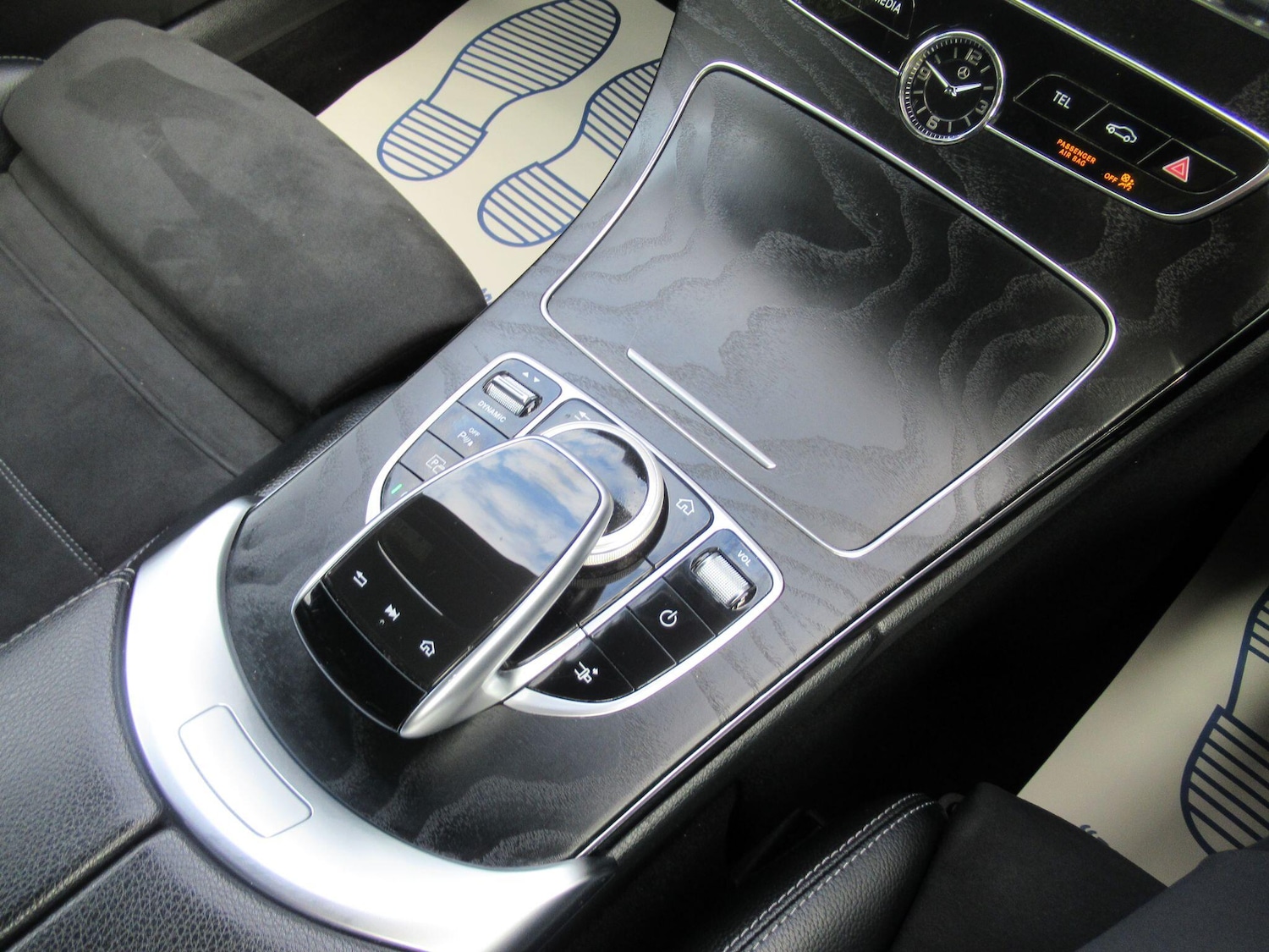 Used Mercedes-Benz C Class 2019 for sale - 76348939: Photo 37