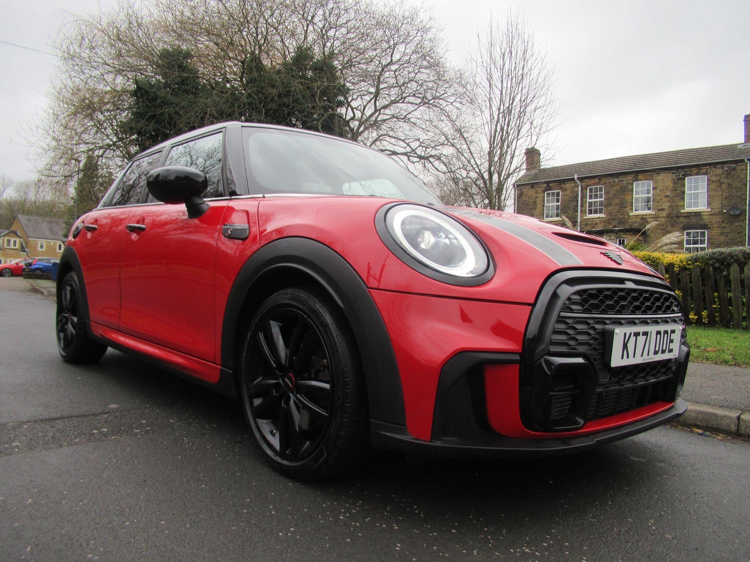 Used MINI Hatch for sale - 77305836: Photo 2