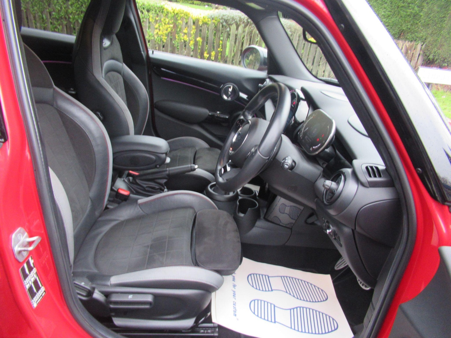 Used MINI Hatch for sale - 77305836: Photo 22